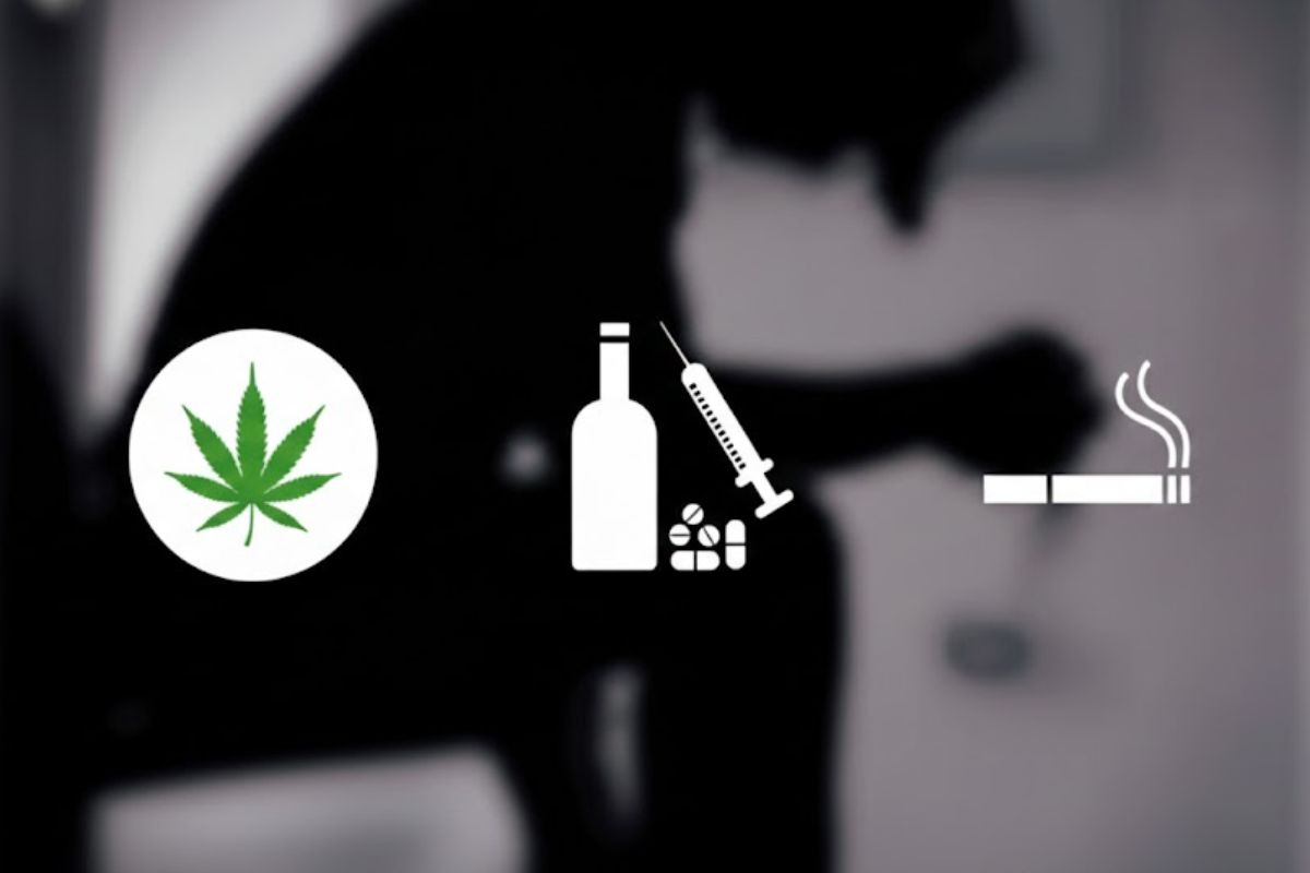 দেশে মাদকাসক্ত ৮২ লাখ, গাঁ-জা সেবনকারীই ৬১ লাখ