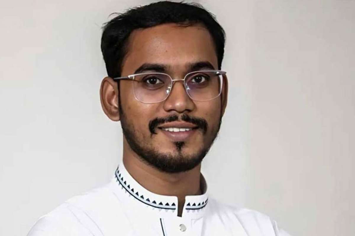 জাহাজমারাকে উপজেলা করার ঘোষণা দিলেন হান্নান মাসউদ