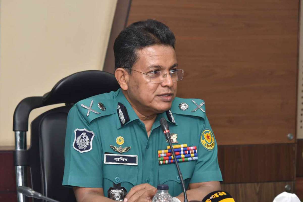 জুলাই অভ্যুত্থানের চানখারপুল হত্যার রায় ঘোষণা আজ
