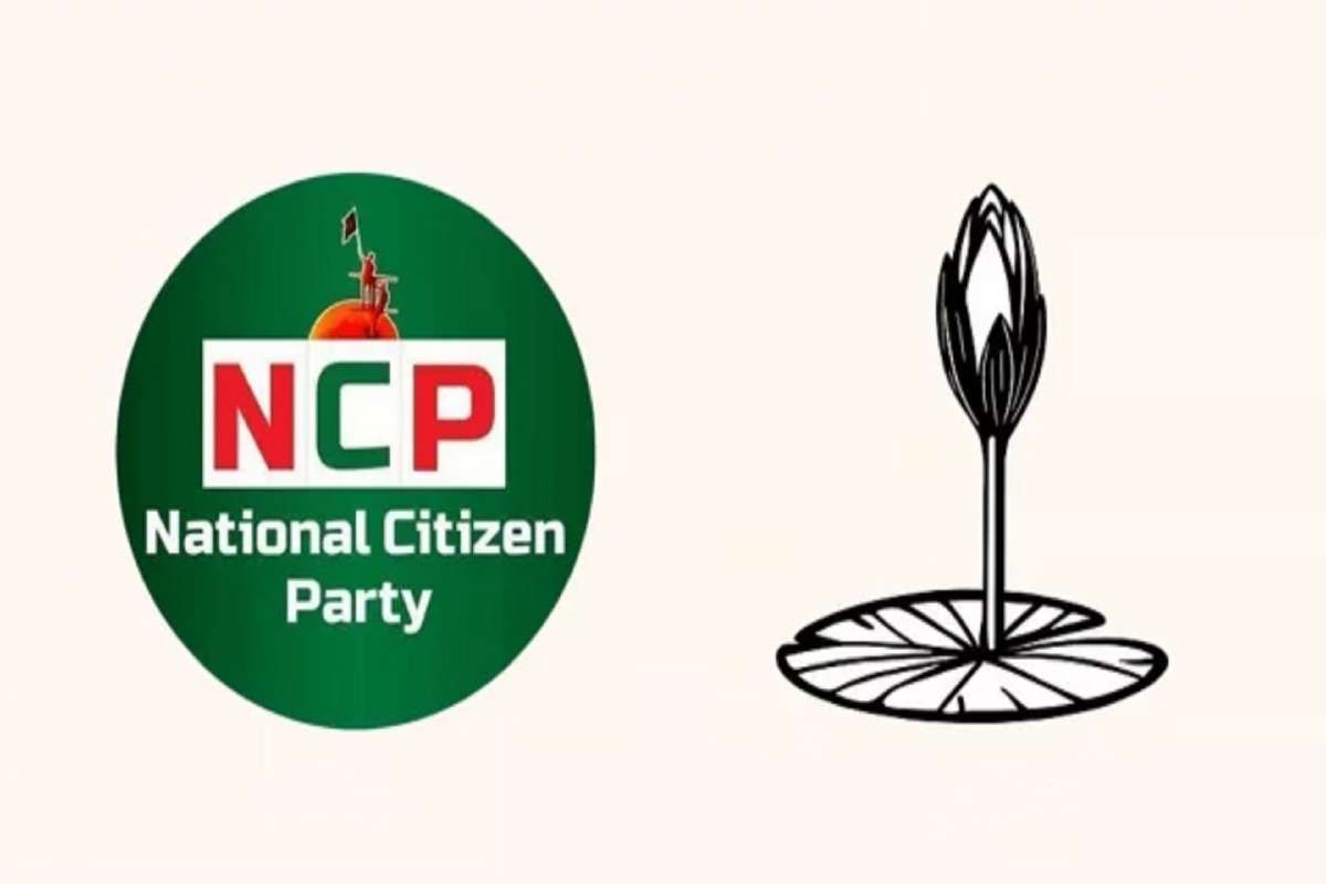 কবর জিয়ারত দিয়ে ভোটের মাঠে নামছে এনসিপি