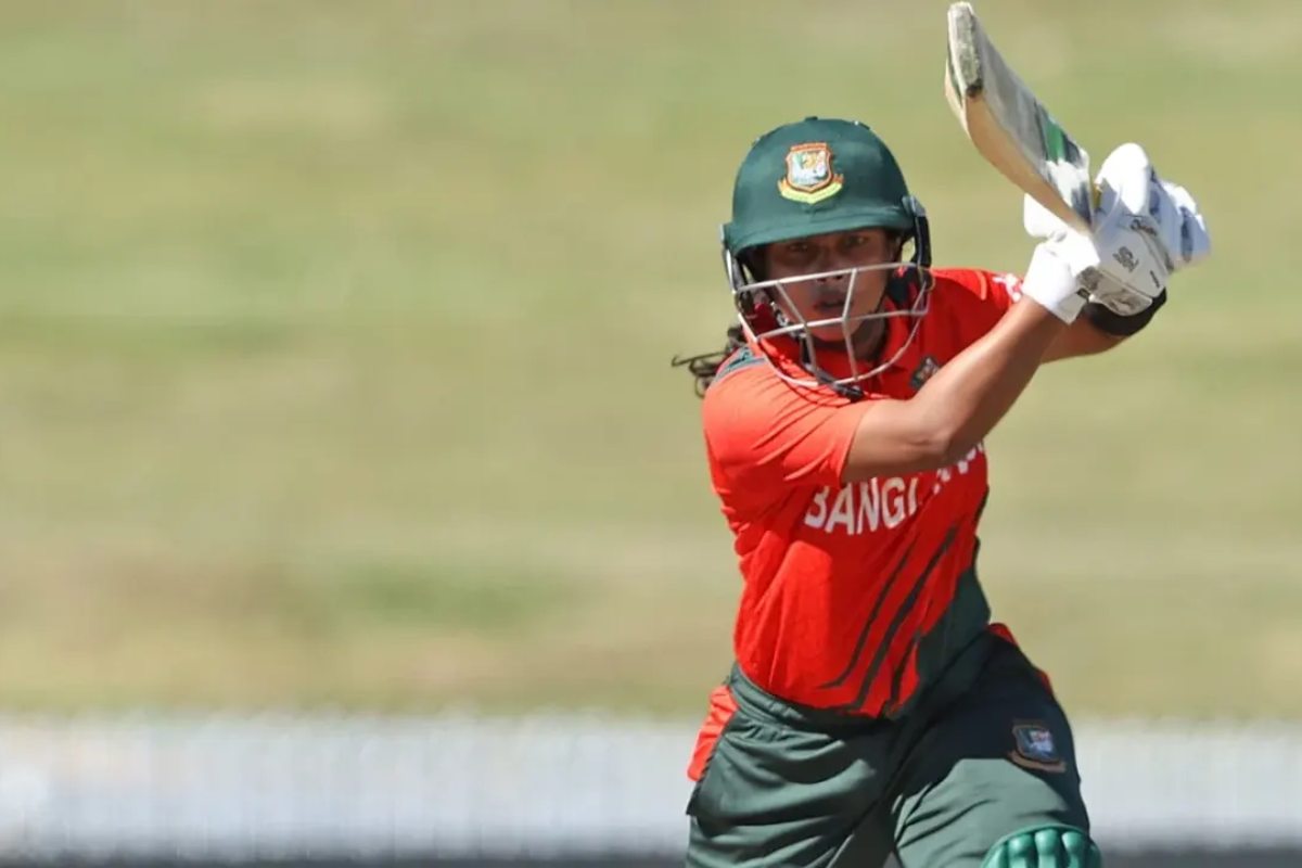 টি-টোয়েন্টি র‌্যাঙ্কিংয়ে বাংলাদেশের সুখবর