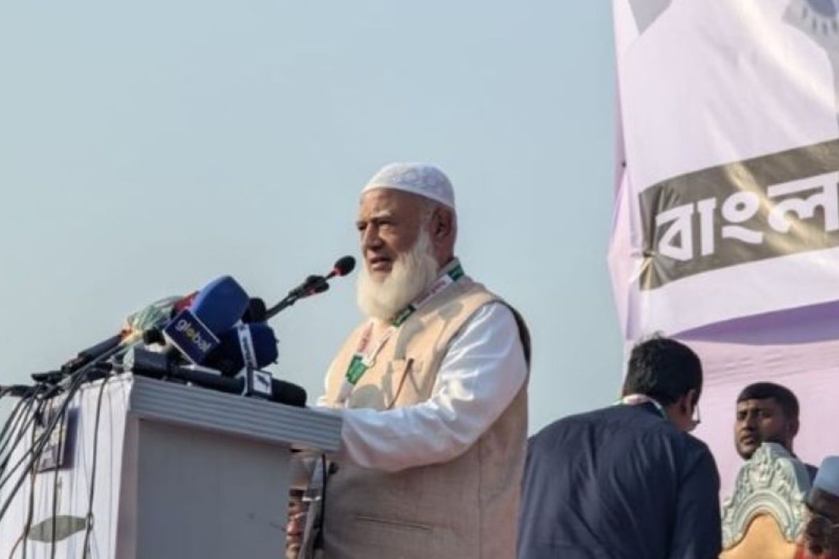 ‘কর্মক্ষেত্রে মামা-খালুর হিসাব-নিকাশ আমাদের কাছে অচল’