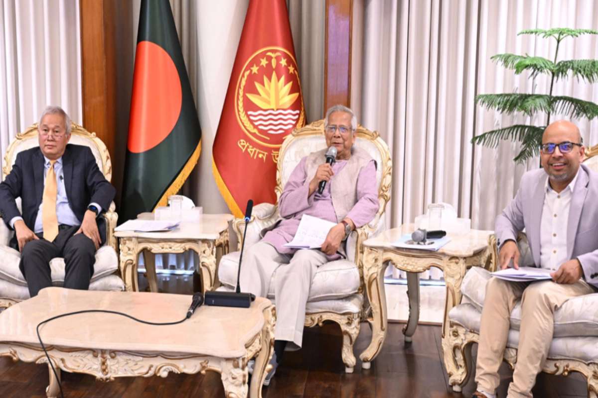 ই-লার্নিংয়ে যুক্ত হলো পার্বত্য চট্টগ্রামের স্কুলগুলো