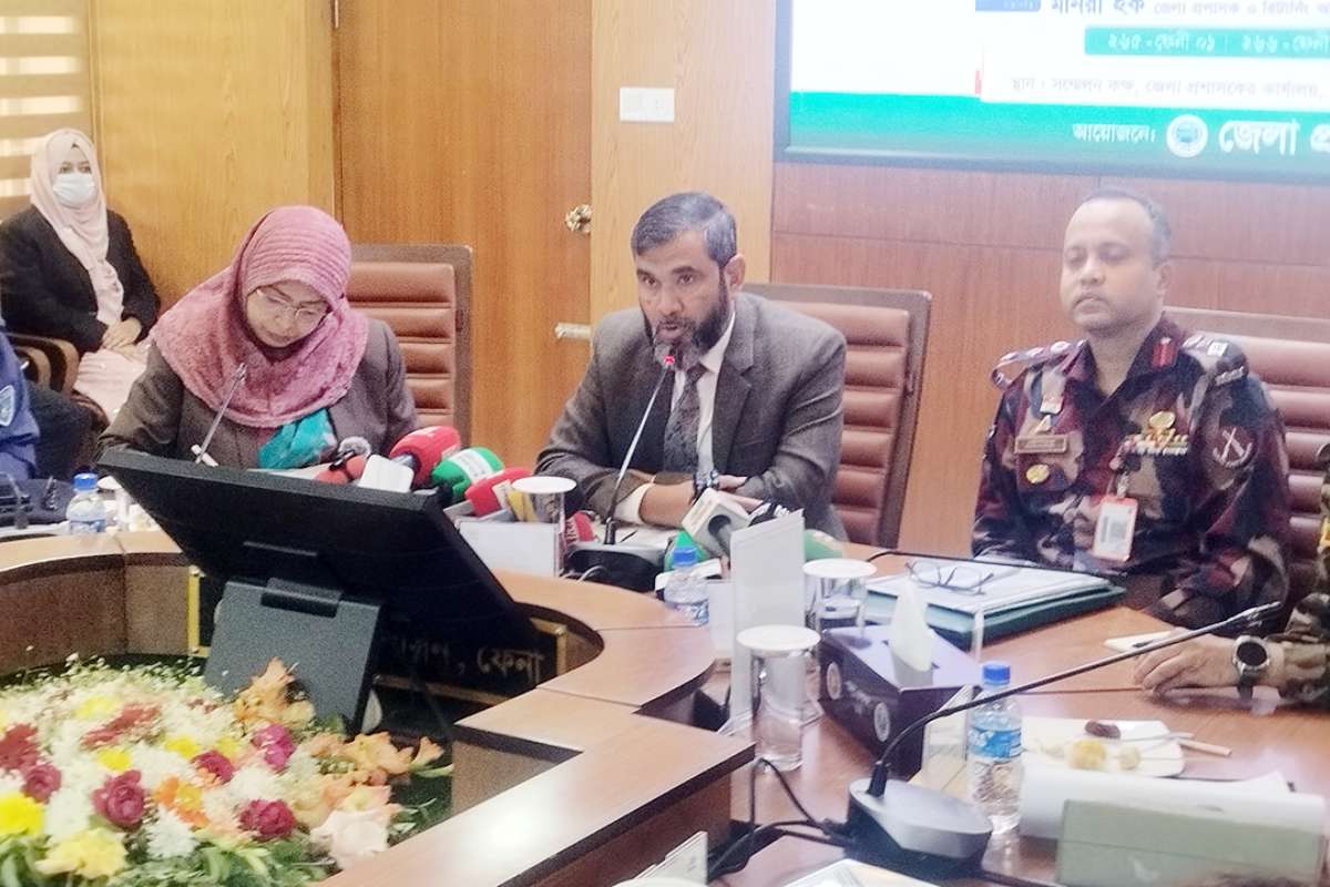 'নিরপেক্ষতার প্রশ্নে নির্বাচন কমিশন কোনো ধরনের ছাড় দেবে না'