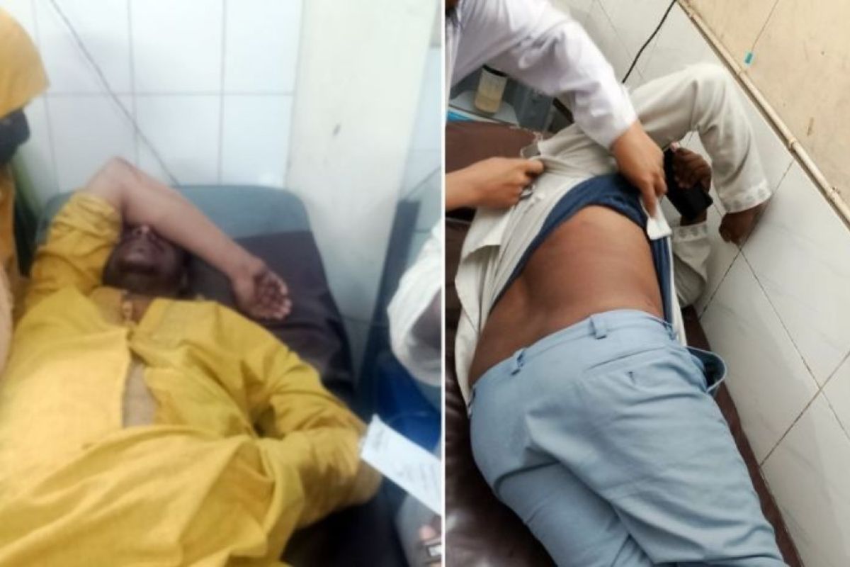 আড়াইহাজারে জামায়াত-শিবিরের ওপর হামলার অভিযোগ