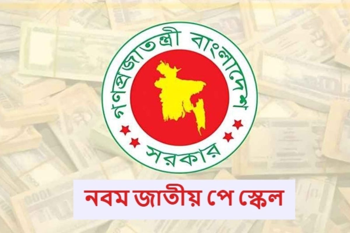 অন্তর্বর্তী সরকারের মেয়াদ সীমিত, এখনই হচ্ছে না নতুন পে স্কেল