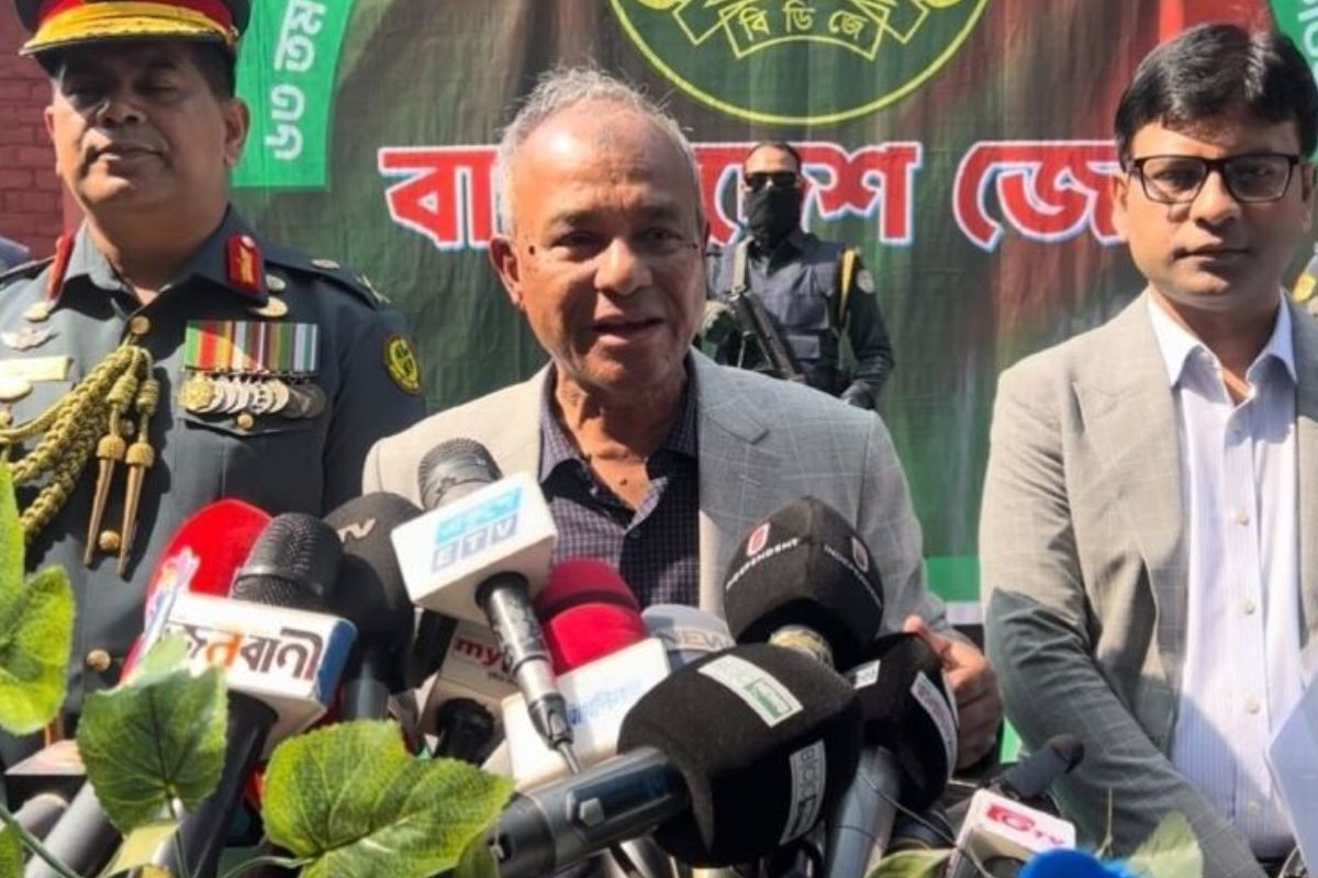 ‘ভোট বানচালের ক্ষমতা কারও নেই, জঙ্গিরা এখন পলাতক’