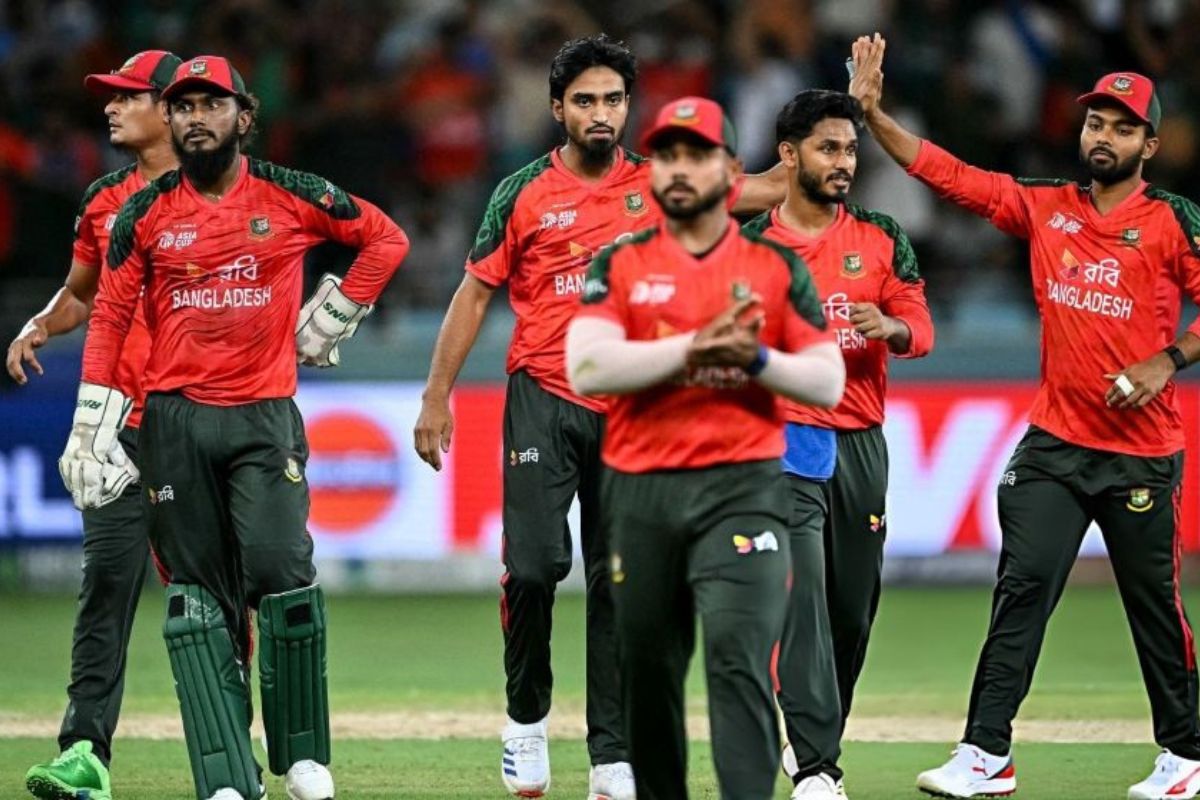 
এখনও বিশ্বকাপে ফেরার সুযোগ রয়েছে বাংলাদেশের 