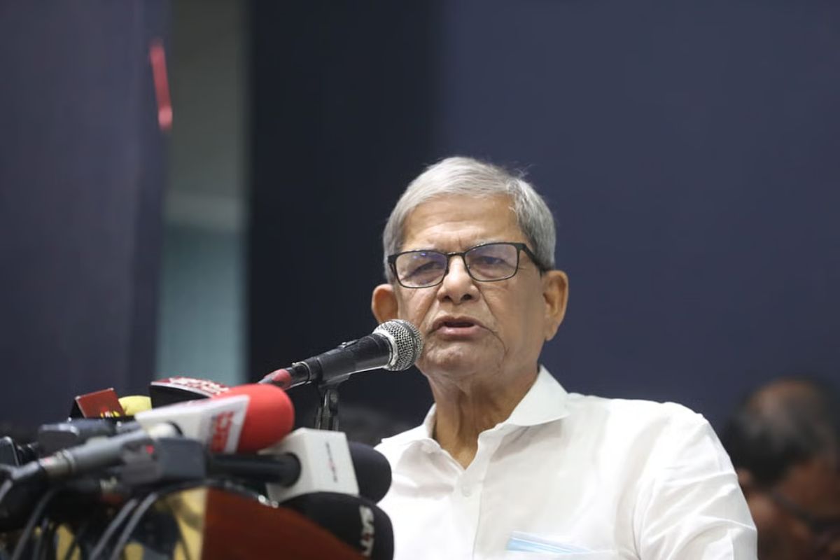 ‘তারেক রহমানের নেতৃত্বে দেশের মানুষ নতুন আশা দেখছে’