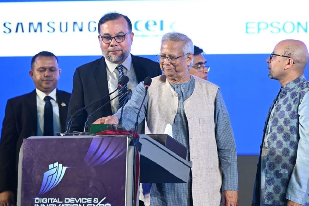 ‘জুলাই আন্দোলনকারীরা ভবিষ্যতে বিশ্ব নেতৃত্ব দেবে’