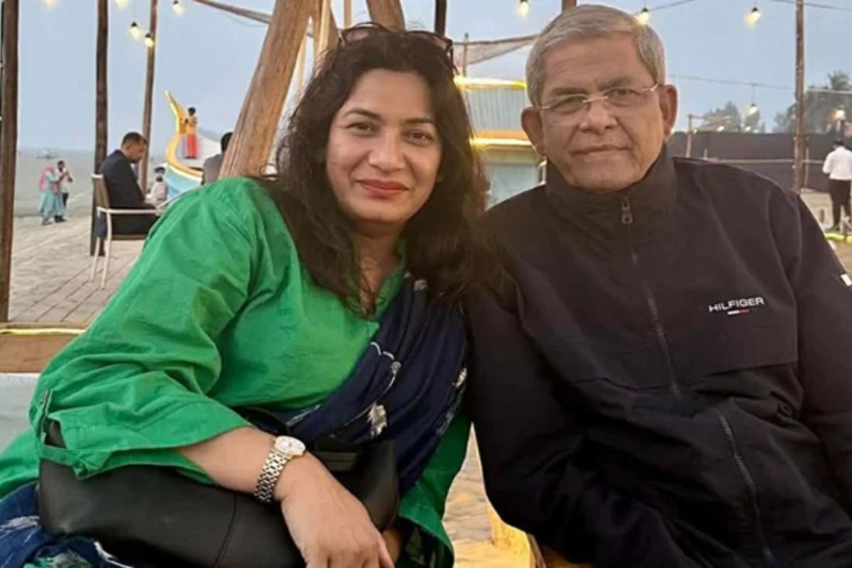 ৭৯ বছরে পা রেখে আবেগঘন বার্তা দিলেন মির্জা ফখরুল