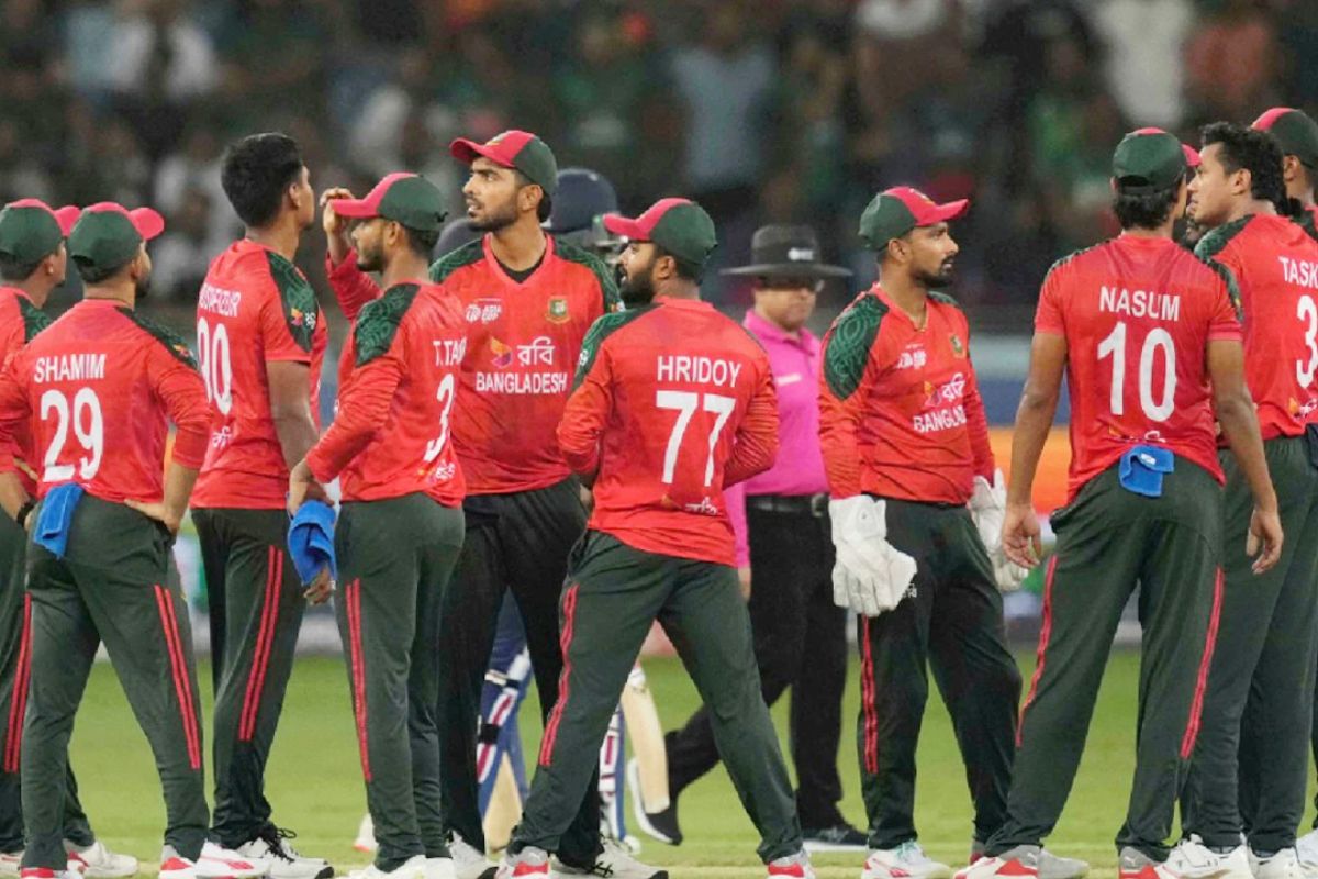 বাংলাদেশের বাদ পড়া ও পাকিস্তানের হুমকি নিয়ে মুখ খুলল শ্রীলঙ্কা