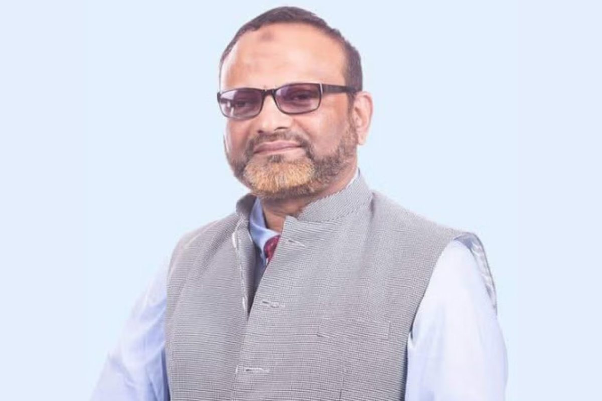 যুক্তরাষ্ট্র সফরে যাচ্ছেন ঢাবি উপাচার্য