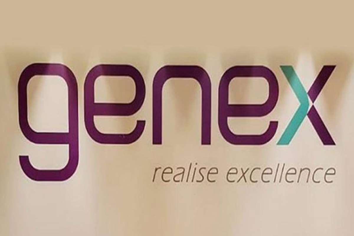 ইপিএস প্রকাশ করেছে জেনেক্স ইনফোসিস