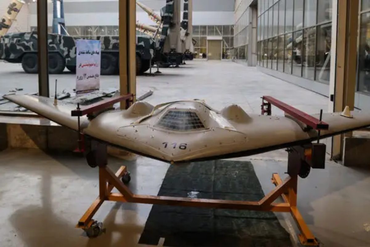 সেনাবাহিনীতে ১০০০ নতুন ড্রোন যুক্ত করল ইরান, ধ্বংসাত্মক প্রতিক্রিয়ার হুঁশিয়ারি