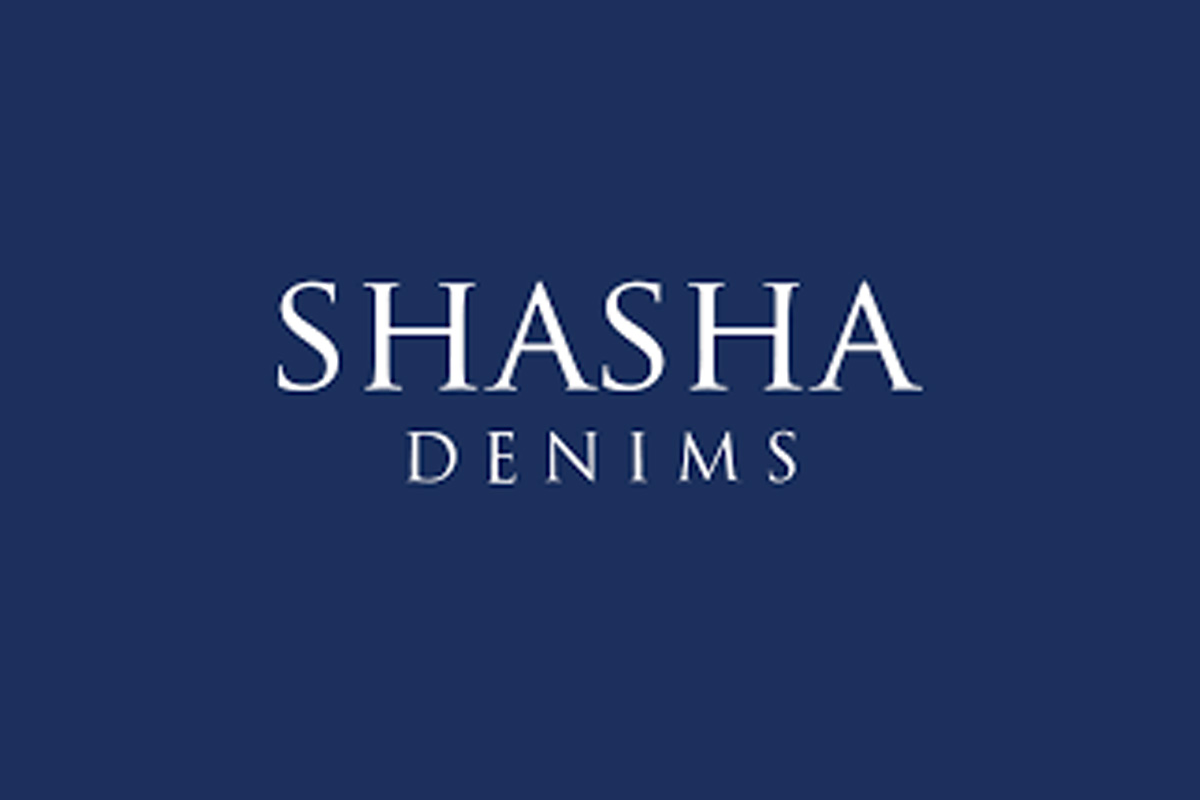 ইপিএস প্রকাশ করেছে শাশা ডেনিমস