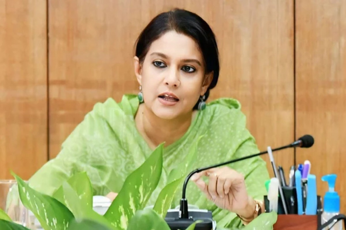 বন্যপ্রাণী সংরক্ষণে জনসচেতনতার বিকল্প নেই: উপদেষ্টা রিজওয়ানা