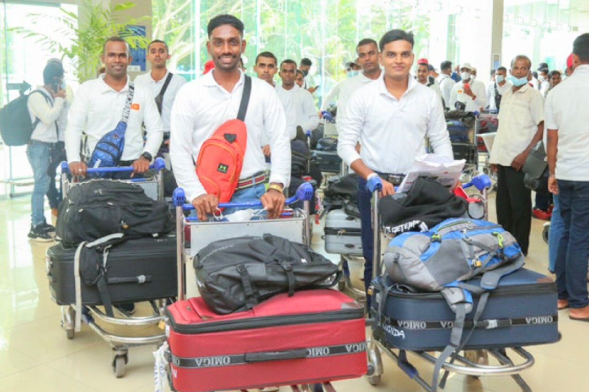 সৌদি প্রবাসীদের জন্য বড় সুখবর দিল সরকার