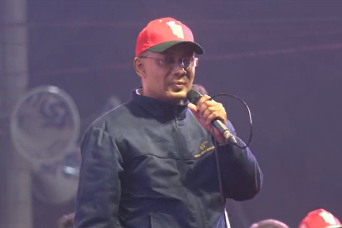 রংপুরকে আর অবহেলিত হিসেবে রাখা হবে না: তারেক রহমান