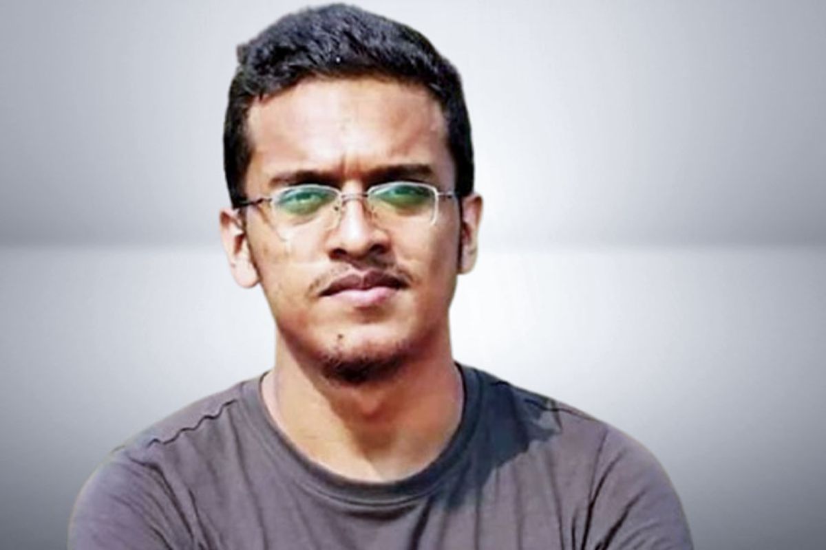 ‘আবরার হ'ত্যাকাণ্ডে শিবির নেতা জড়িত ছিল’