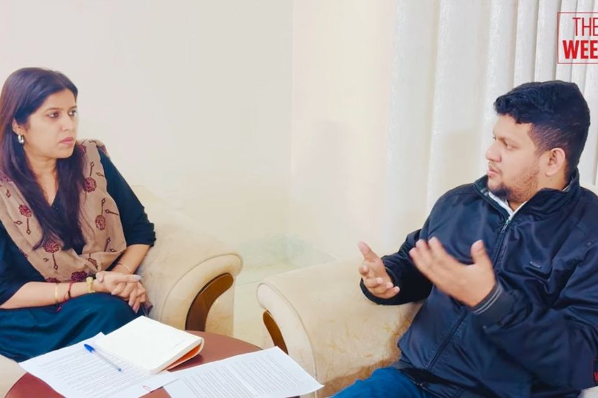 ‘জামায়াত-আওয়ামী লীগ একই মুদ্রার এপিঠ-ওপিঠ’