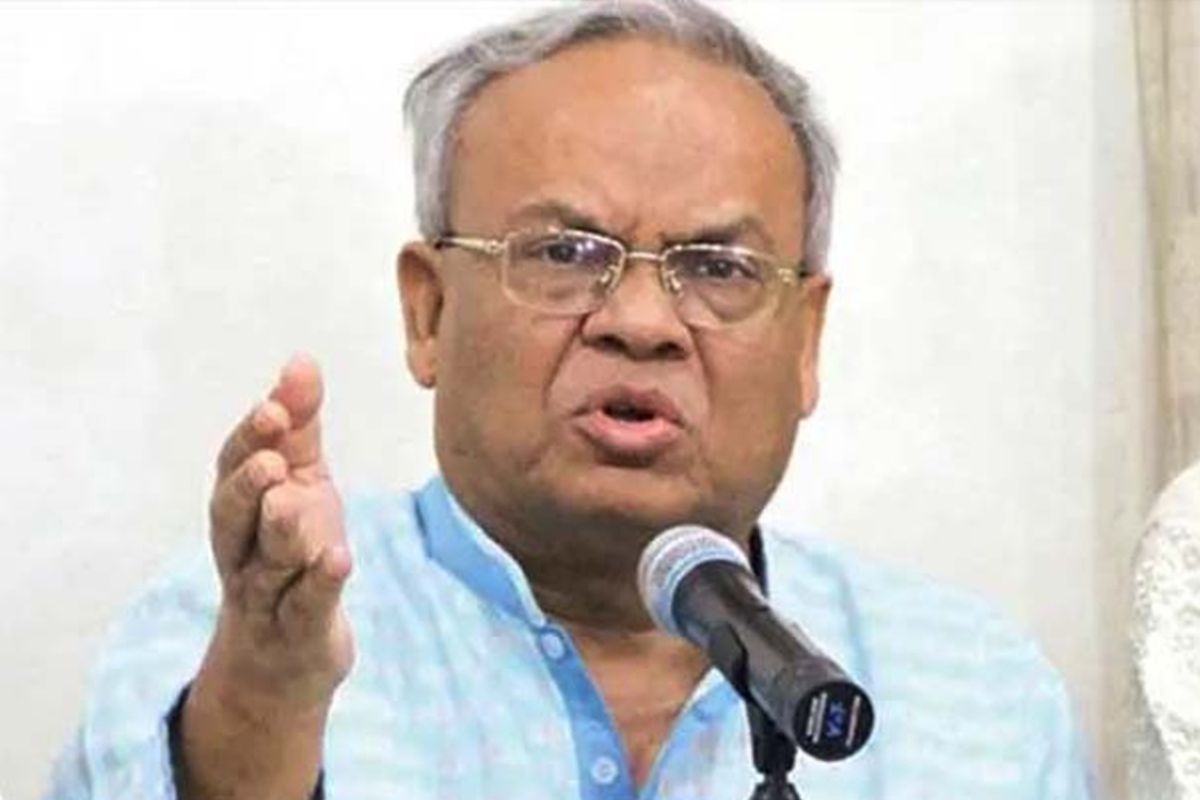 জামায়াত ক্ষমতায় গেলে বেশি ক্ষতিগ্রস্ত হবে নারীরা: রিজভী