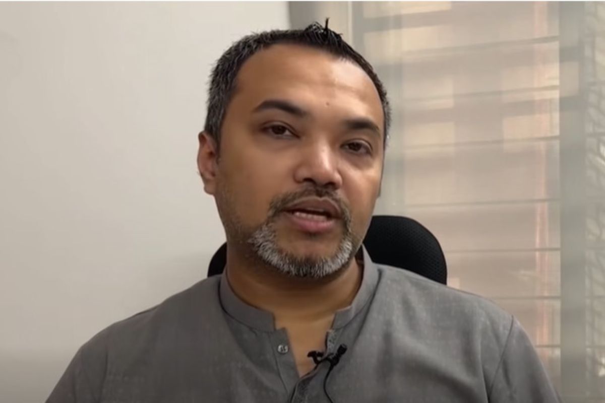 ক্ষমতায় এলে বিনামূল্যে ইন্টারনেট দেবে বিএনপি: মাহদী আমিন