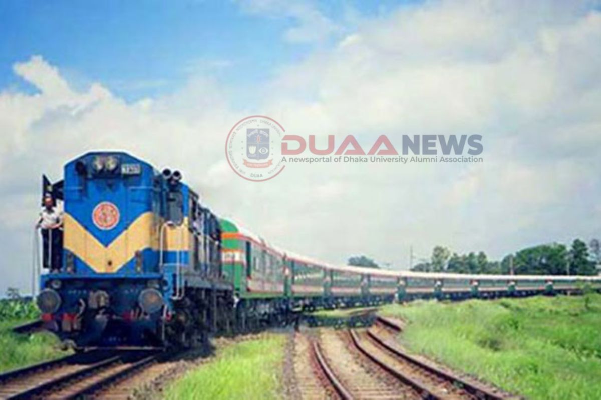 রেল নিরাপত্তায় কঠোর নির্দেশনা মন্ত্রণালয়ের