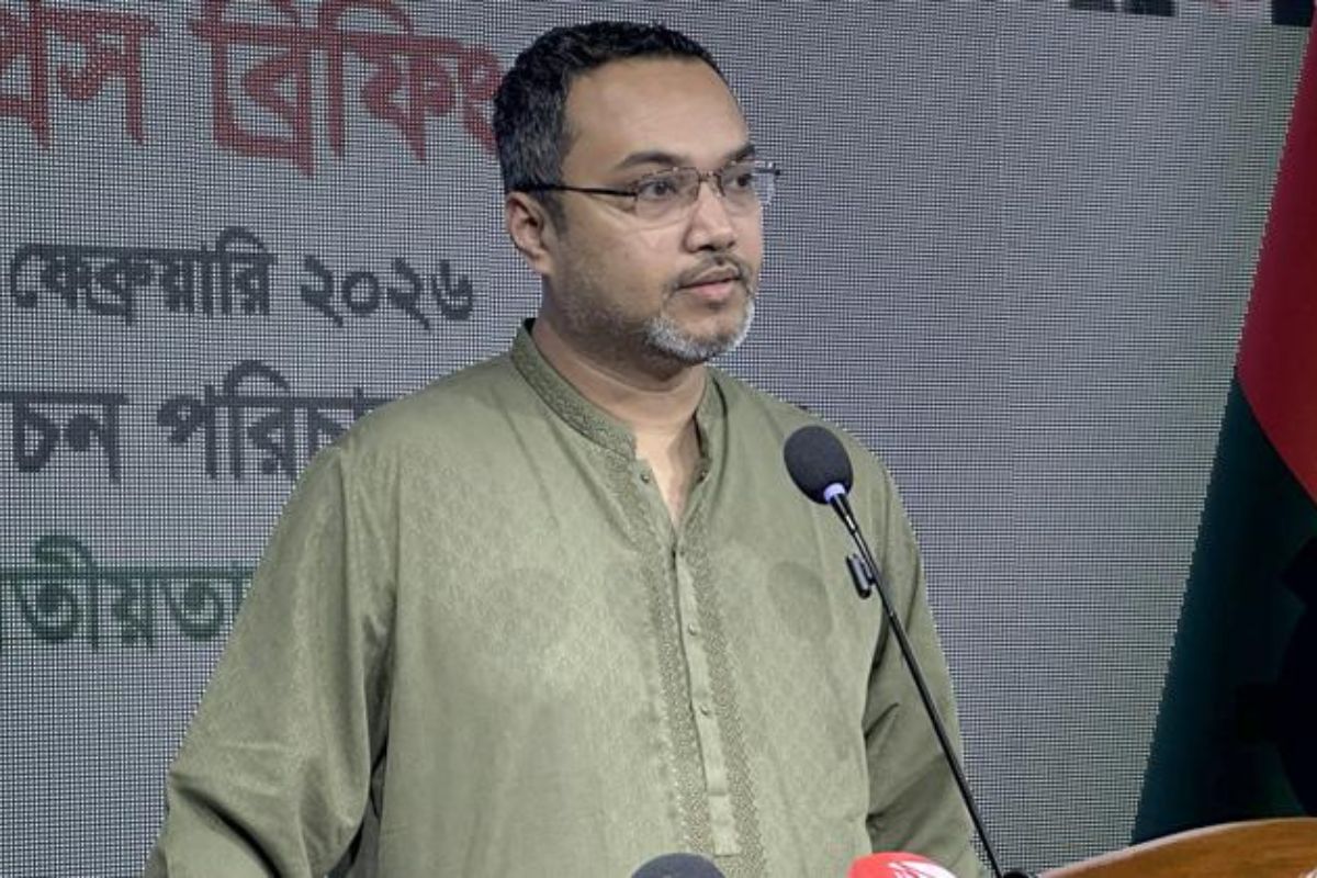 সমালোচনার মুখে হ্যাকের দাবি কি যৌক্তিক? প্রশ্ন মাহদী আমিনের