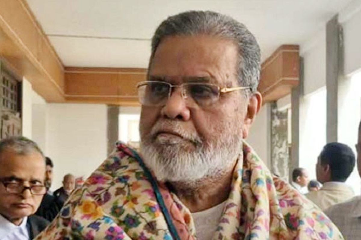 
নির্বাচন করতে পারবেন না মঞ্জুরুল আহসান মুন্সী