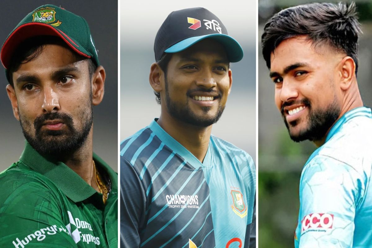 শুরু হচ্ছে ‘অদম্য বাংলাদেশ টি-টোয়েন্টি কাপ’, স্কোয়াড ও সূচি ঘোষণা