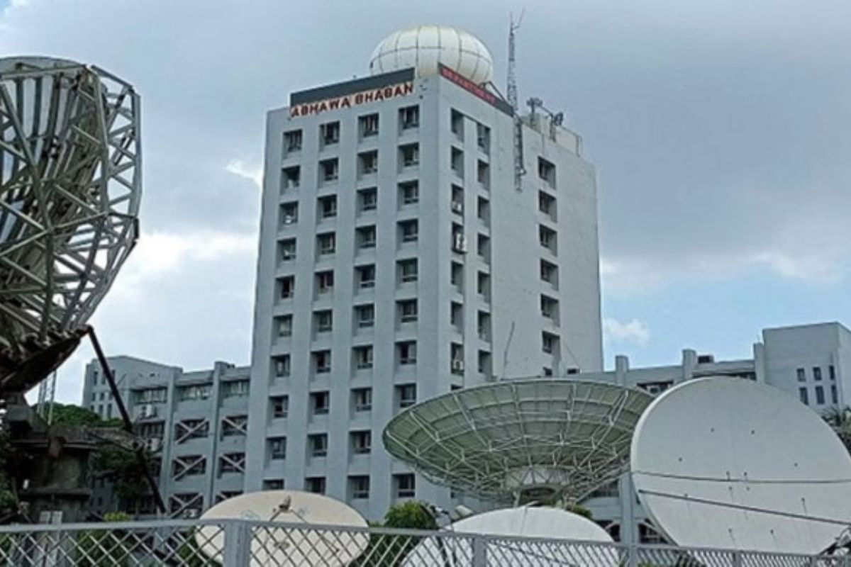 আজকের আবহাওয়া নিয়ে যা জানাল অধিদপ্তর (১ ফেব্রুয়ারি)