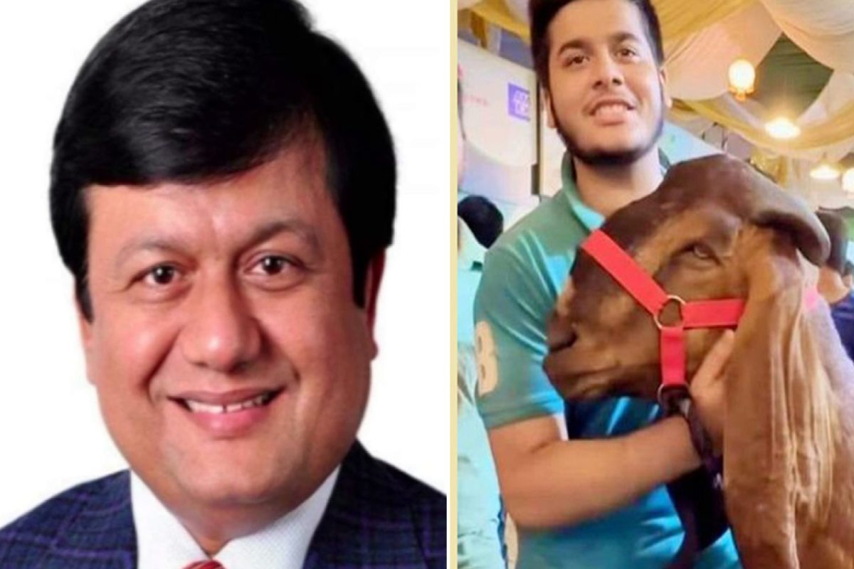 ছাগলকাণ্ডে আলোচিত সেই মতিউরের আরও সম্পদ ক্রোক