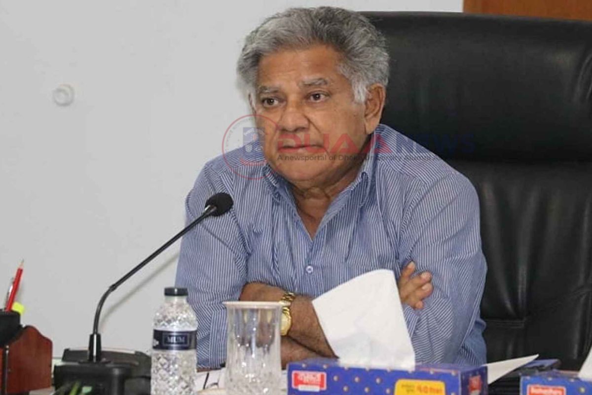 চট্টগ্রাম বন্দরে বিশৃঙ্খলাকারীদের বিরুদ্ধে ব্যবস্থার নির্দেশ