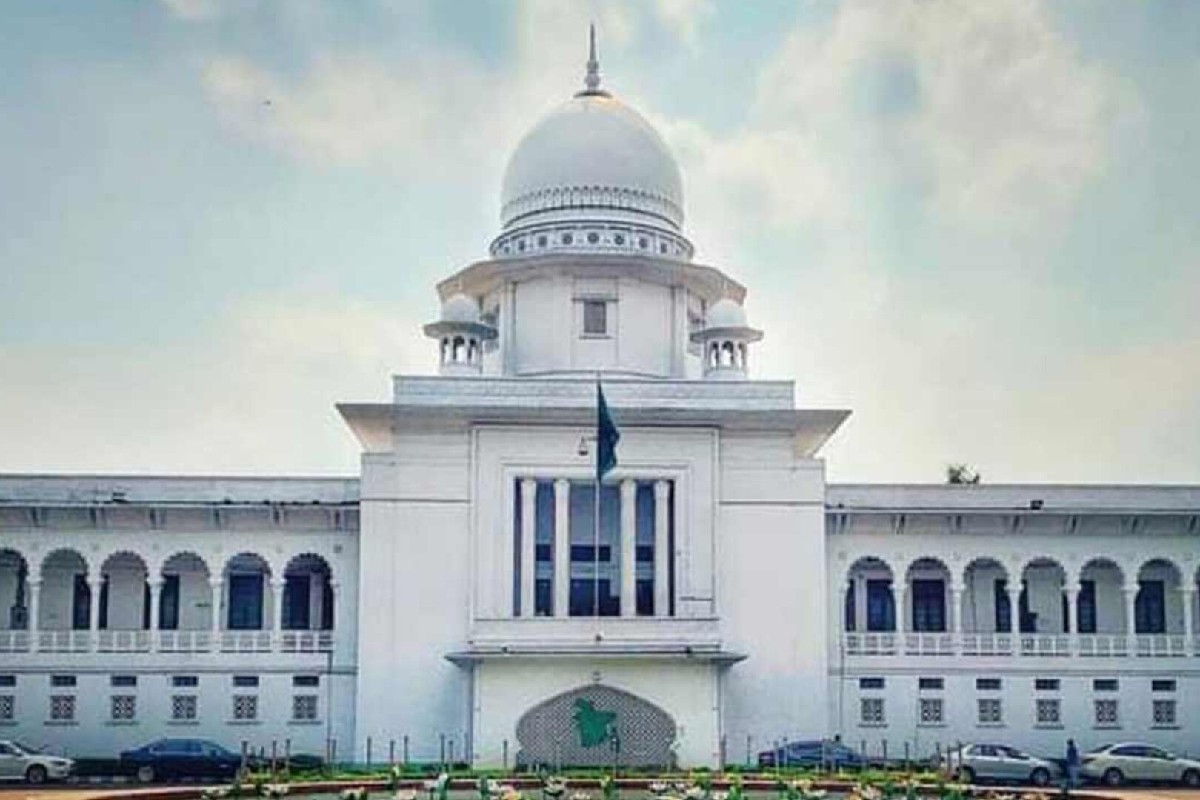 নির্বাচনী প্রচারণায় নারীদের নিরাপত্তা নিশ্চিত করতে হাইকোর্টে রিট