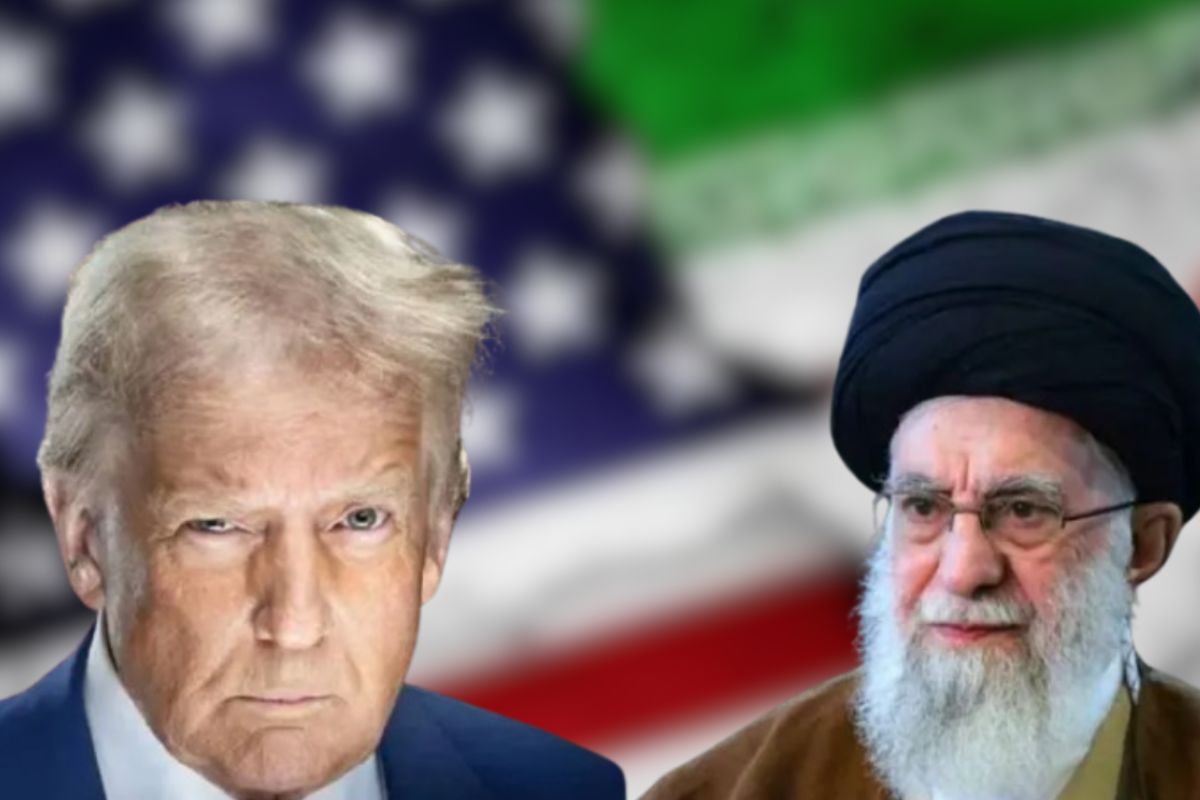 পরমাণু ইস্যুতে ফের আলোচনায় বসছে যুক্তরাষ্ট্র-ইরান