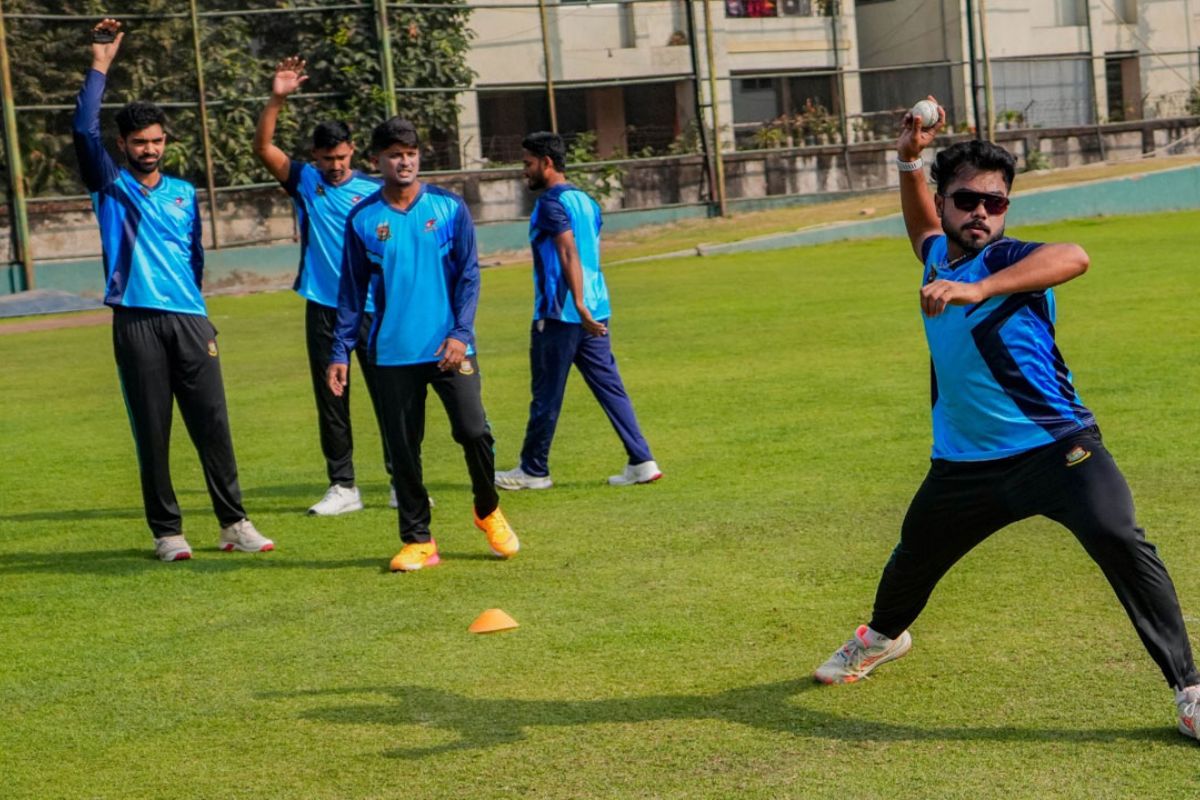 আইডি কার্ড দেখালেই গ্যালারিতে ফ্রি এন্ট্রি: বিসিবির ঘোষণা