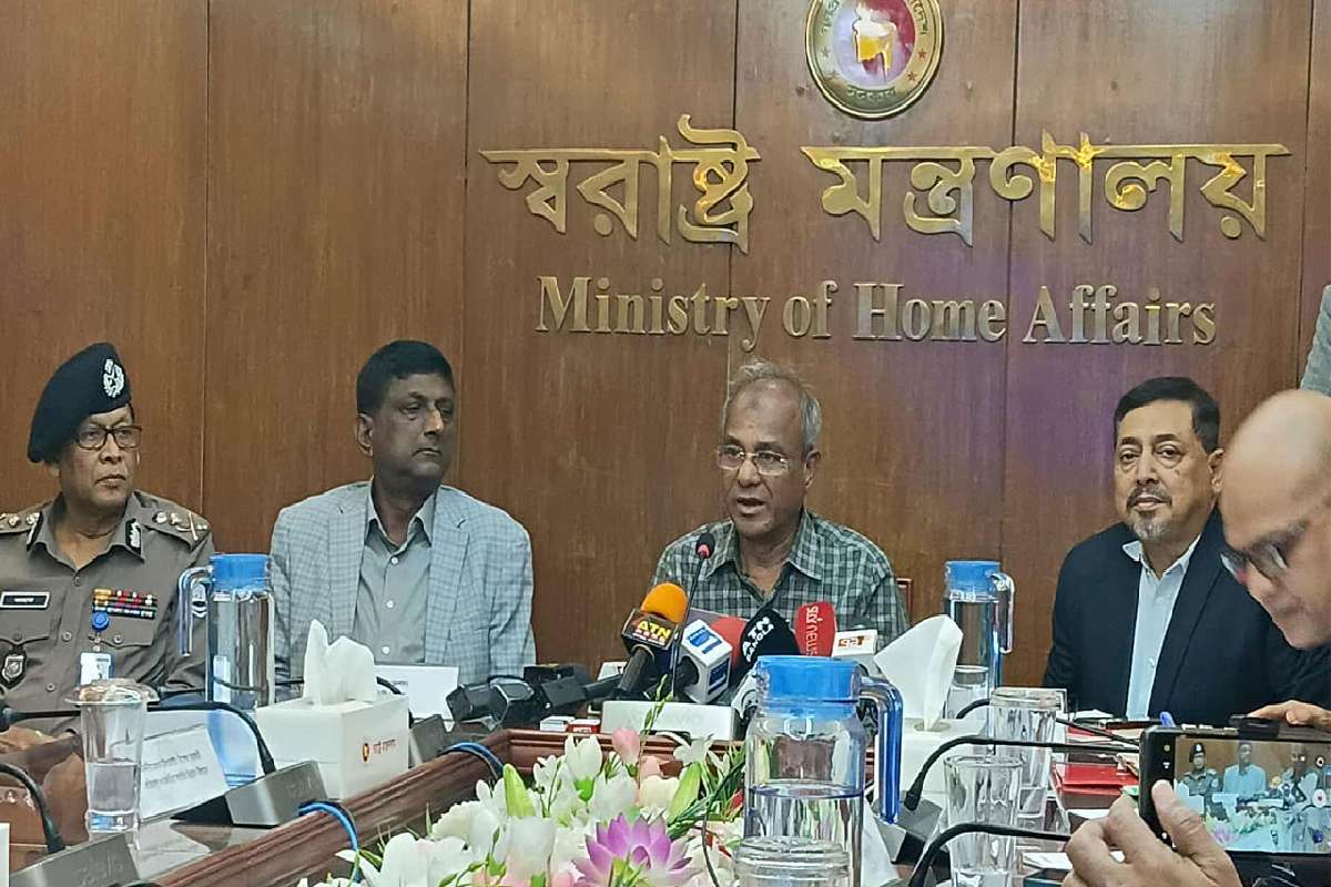 র‌্যাব বিলুপ্ত নয়, নাম বদলে হলো এসআইএফ