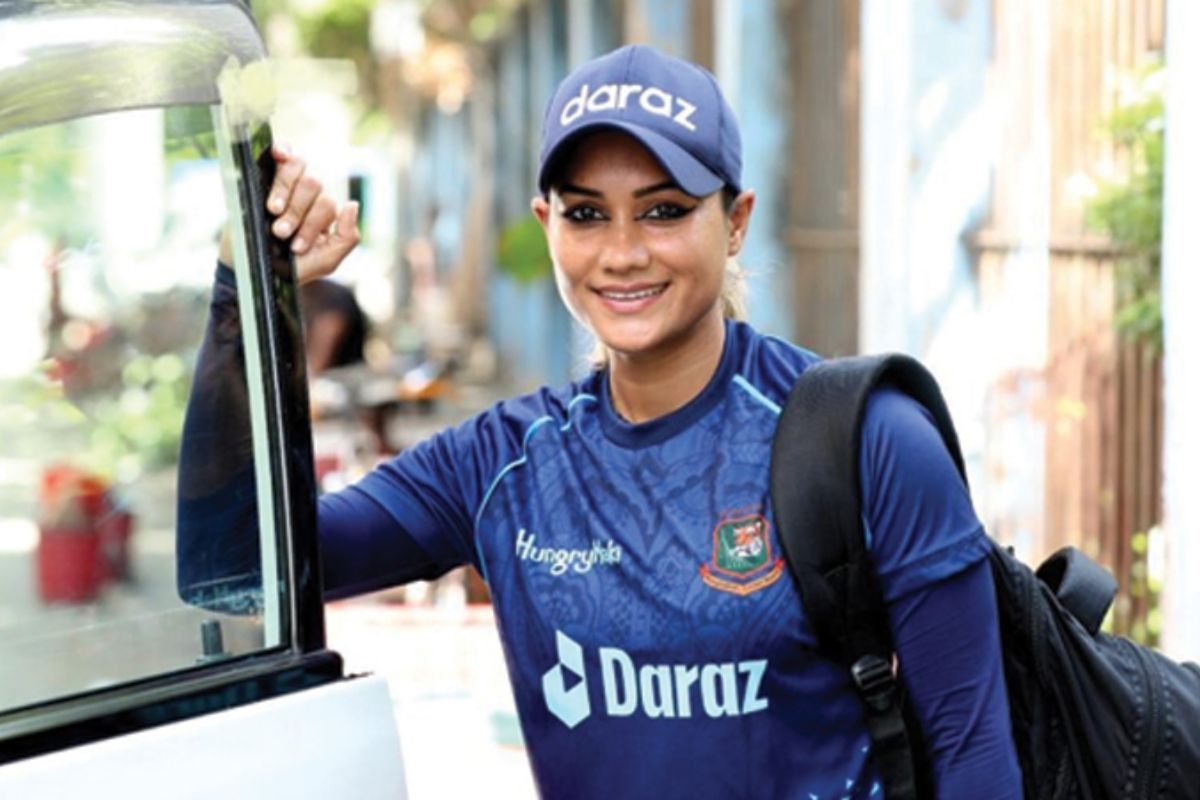 জাহানারার অভিযোগে তদন্ত প্রতিবেদন জমা, বিসিবিকে প্রশ্ন হাইকোর্টের