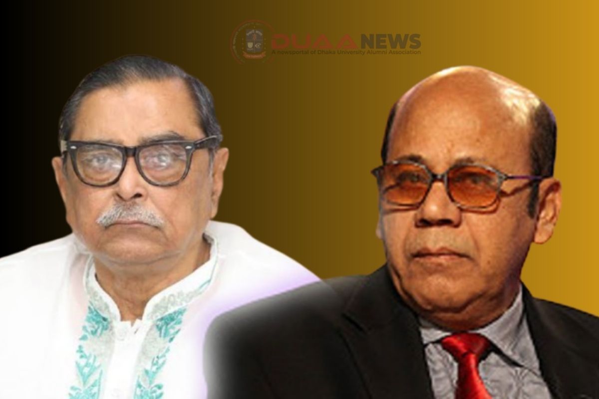 কামরুল ও রাশেদ খানের বিরুদ্ধে ট্রাইব্যুনালে ফরমাল চার্জ দাখিল