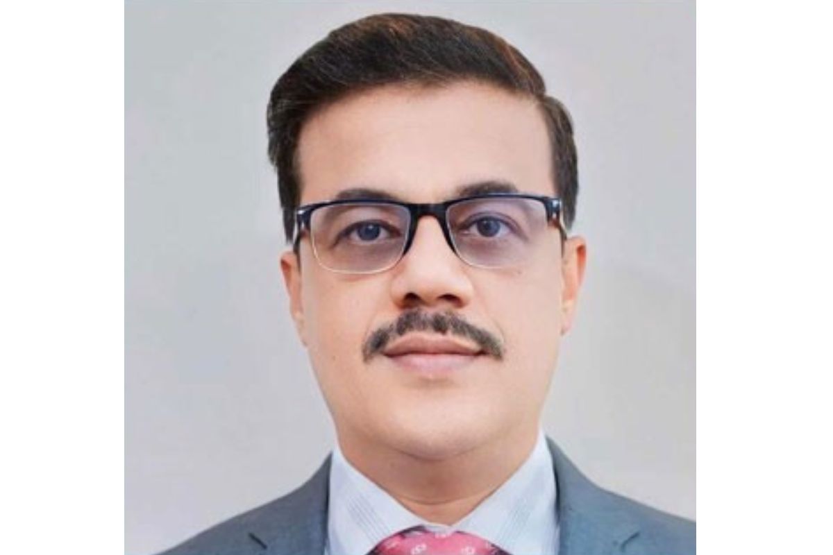 হাইকোর্ট বিভাগের নতুন রেজিস্ট্রার নুরুল আমীন বিপ্লব