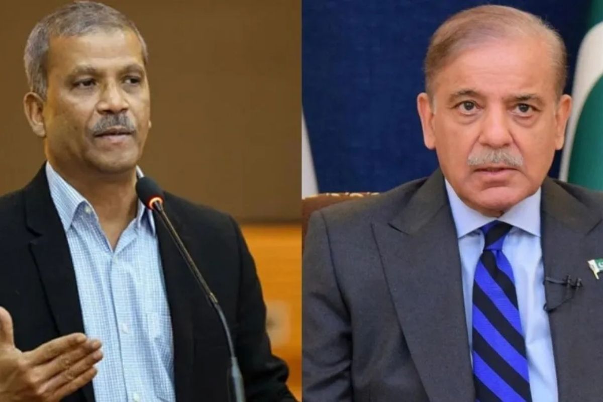 বাংলাদেশের পাশে দাঁড়ানোয় পাকিস্তানকে ধন্যবাদ জানালেন ক্রীড়া উপদেষ্টা