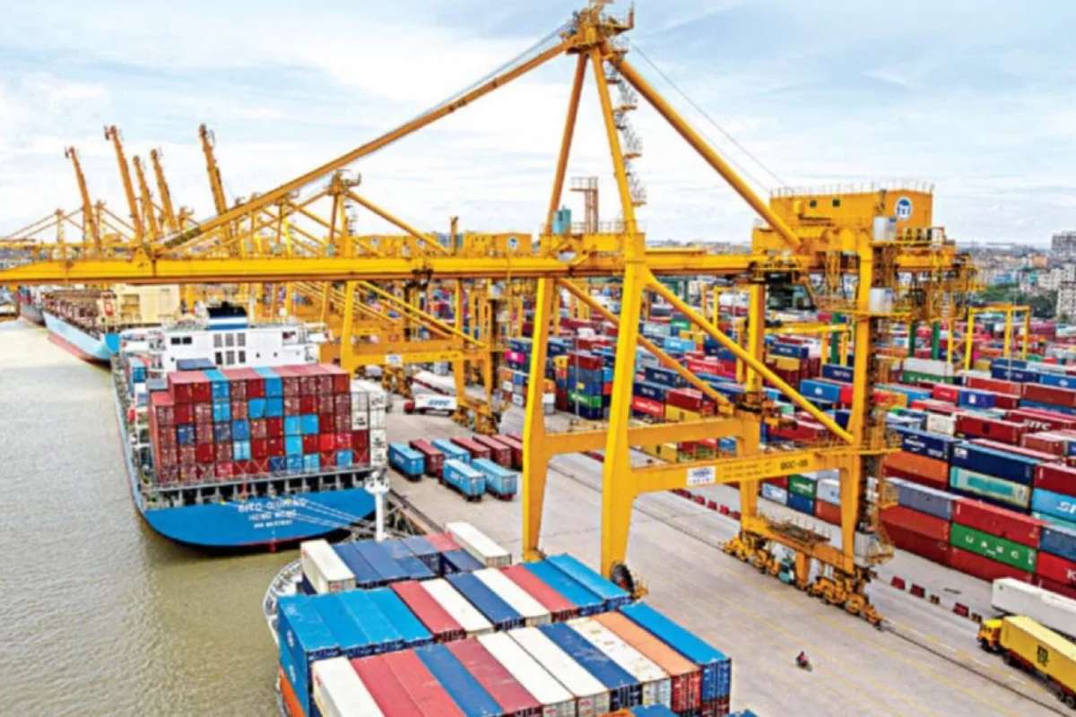 দুই দিনের জন্য স্থগিত বন্দর শ্রমিকদের আন্দোলন
