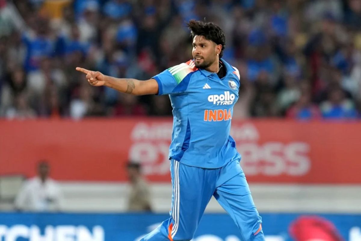 বিশ্বকাপ শুরুর আগে বড় ধাক্কা খেল ভারত