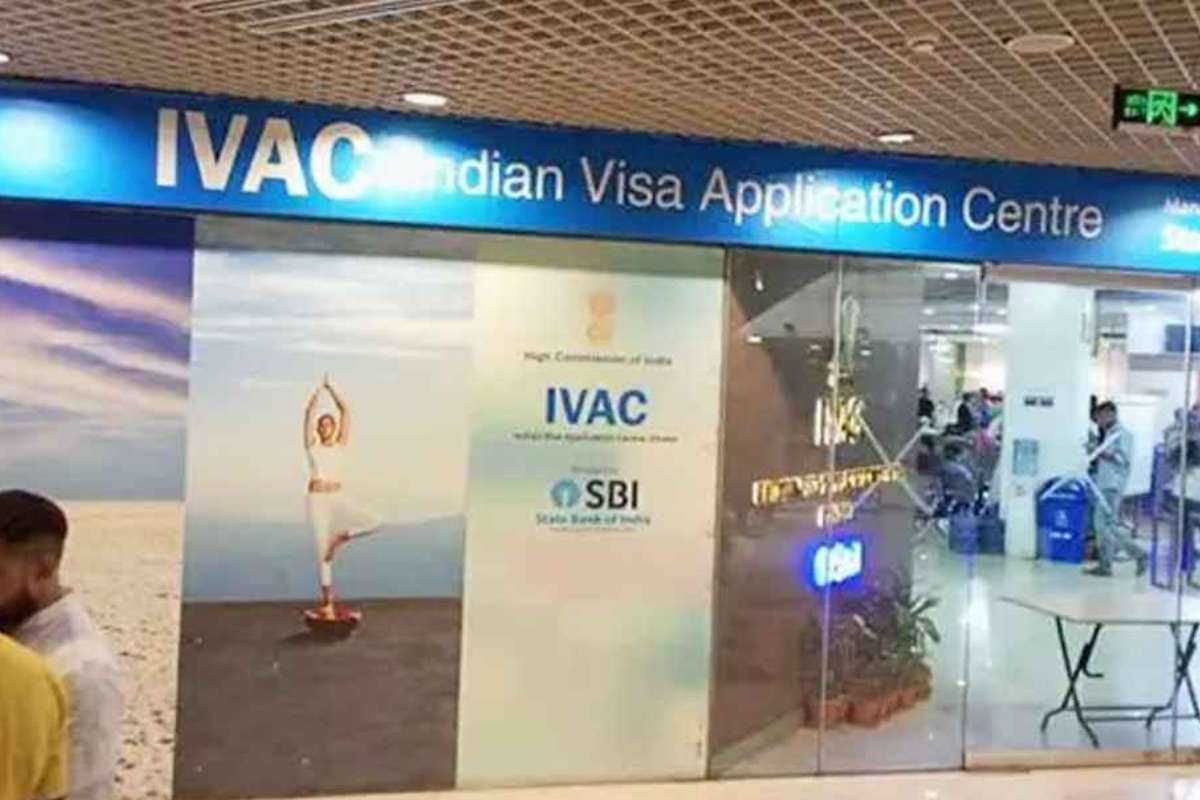 ভারতীয় ভিসায় নতুন অ্যাপয়েন্টমেন্ট নিয়ম, আজ থেকে কার্যকর