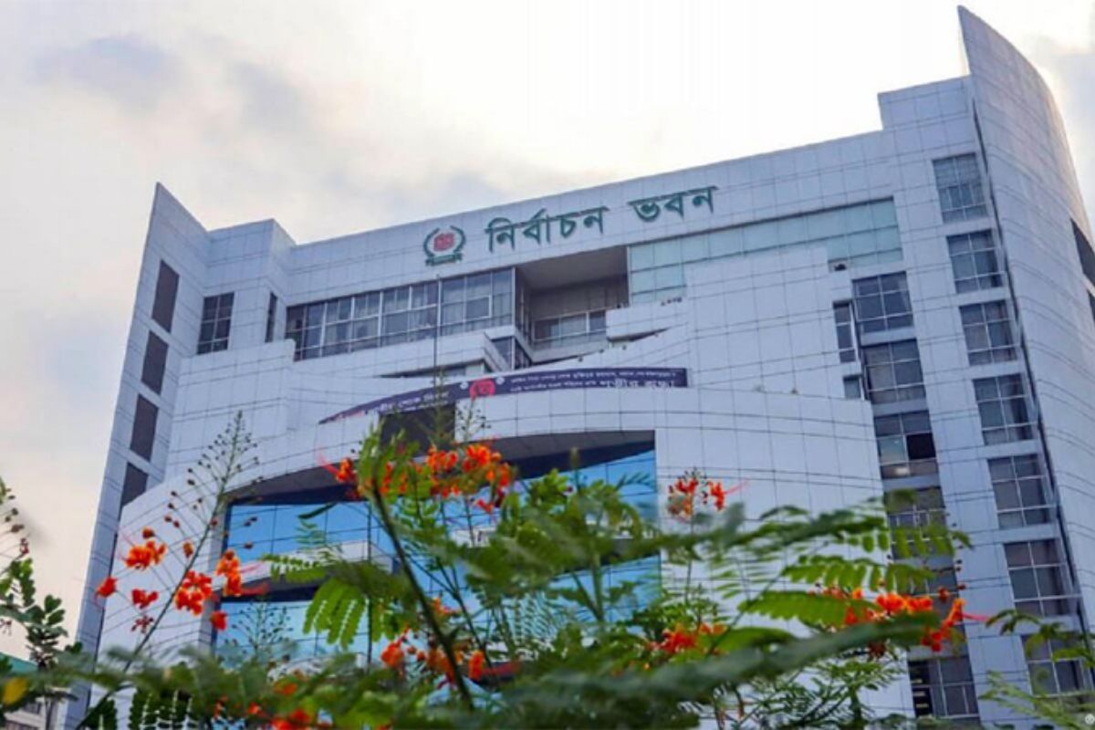 নির্বাচন পর্যবেক্ষণে আসছে জাপানের প্রতিনিধি দল