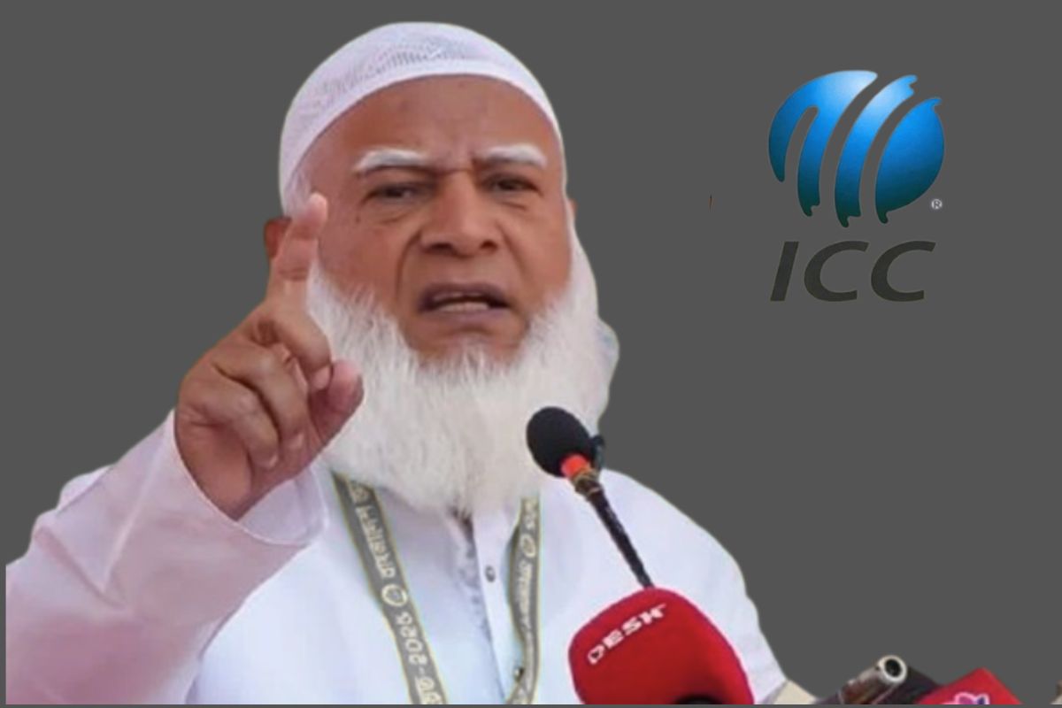 ‘পুরো জাতিকে বিশ্বকাপের আনন্দ থেকে বঞ্চিত করা হয়েছে’