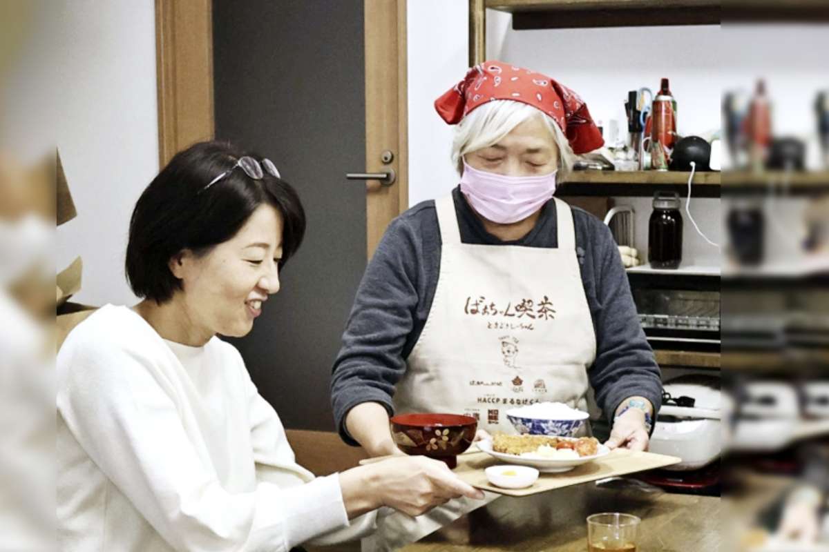 শুধুমাত্র ৭৫+ বয়সীদের জন্য চাকরির সুযোগ যেখানে