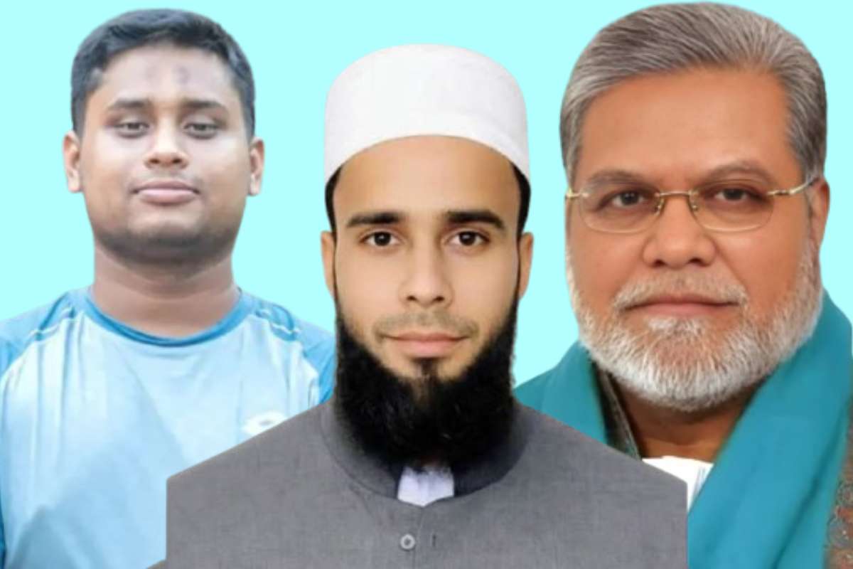 কুমিল্লা-৪ এ বিএনপি শূন্য মাঠে হাসনাতের বড় প্রতিদ্বন্দ্বী ট্রাক