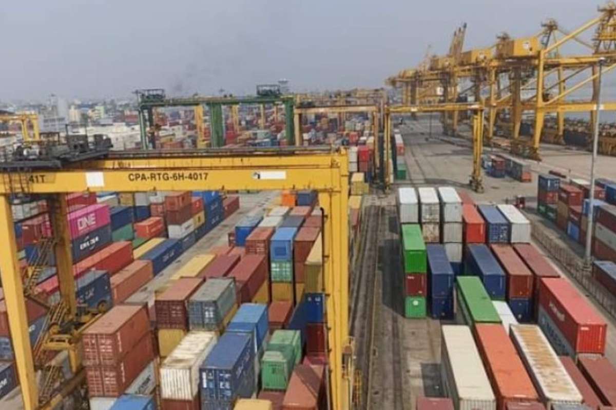 বন্দরে অচলাবস্থা দূর করতে প্রধান উপদেষ্টার হস্তক্ষেপ কামনা